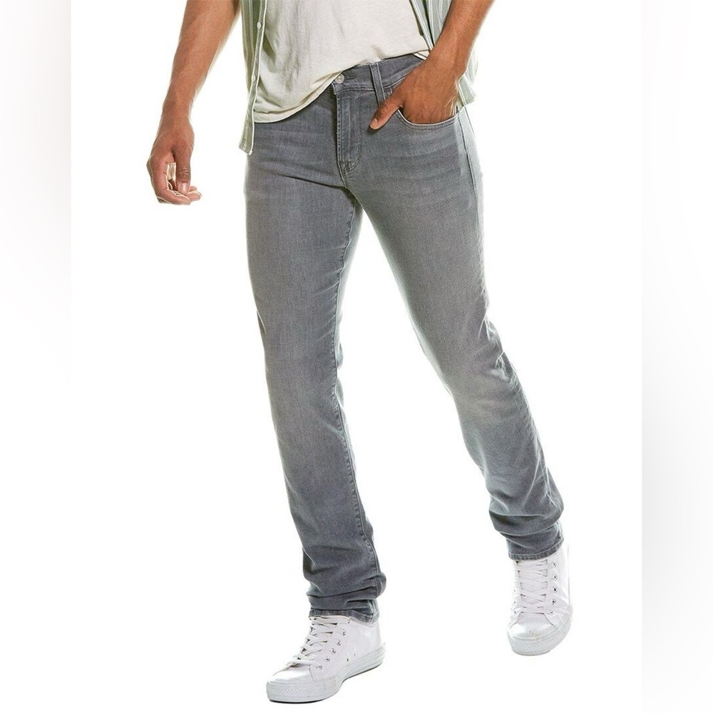 Hudson Jeans Byron Slim Straight